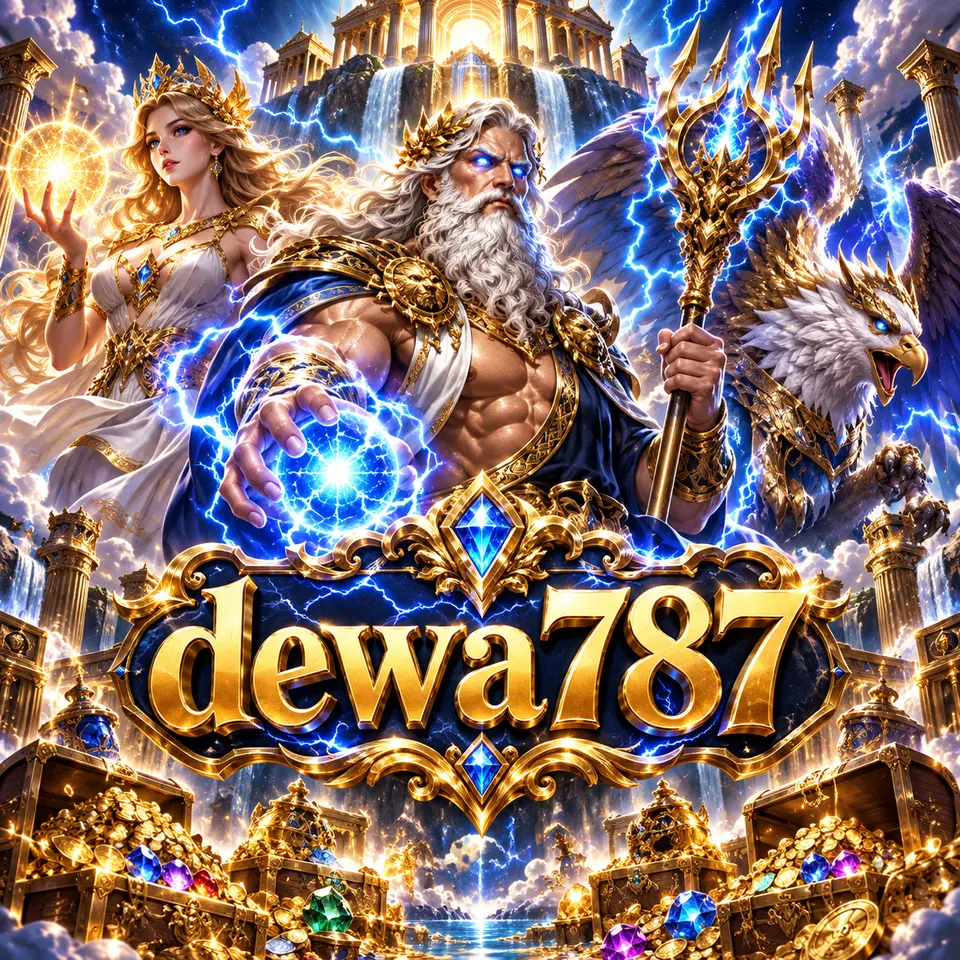 dewa787 APK Resmi Unduh